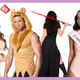 Here Are 2019's Most Awful Halloween Costumes